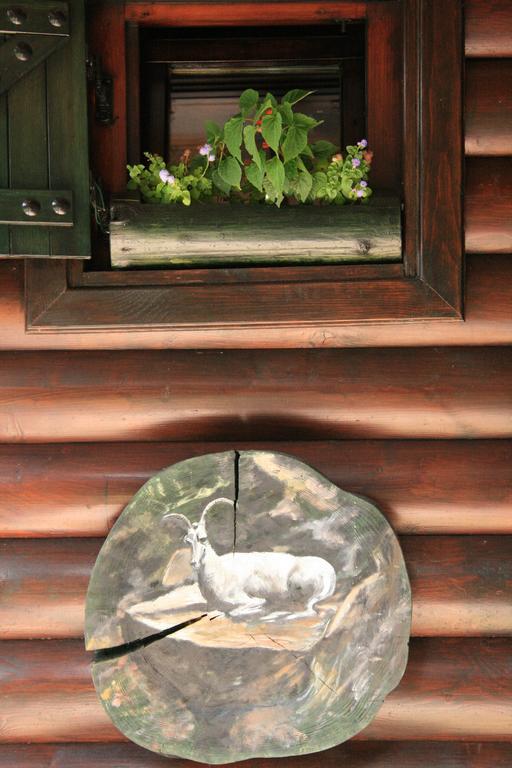 Durmitor Chalet Žabljak Δωμάτιο φωτογραφία
