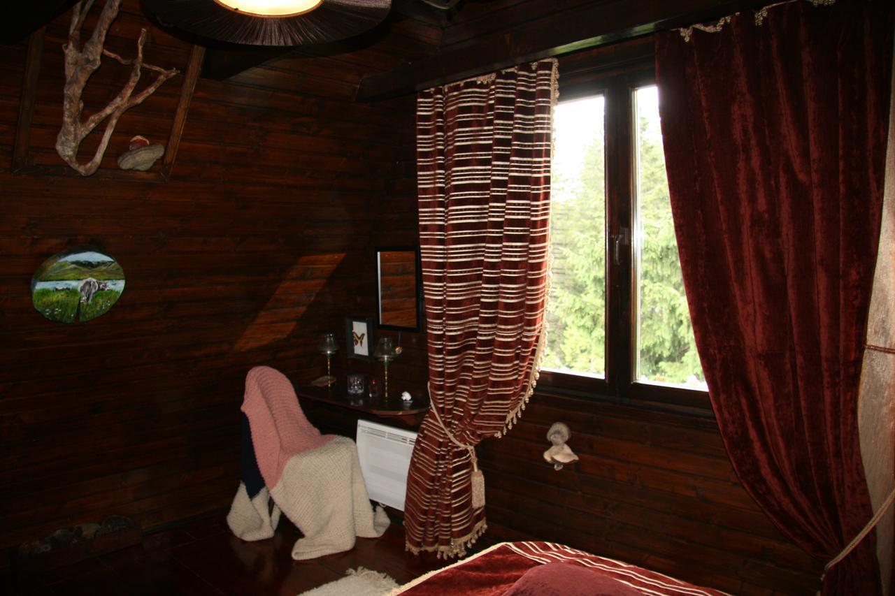 Durmitor Chalet Žabljak Εξωτερικό φωτογραφία
